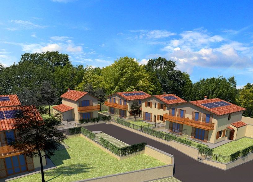 Render nuovi calderino