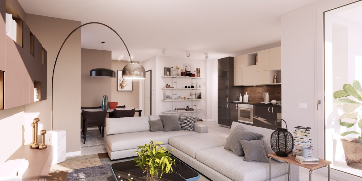 app 16 seconda vista