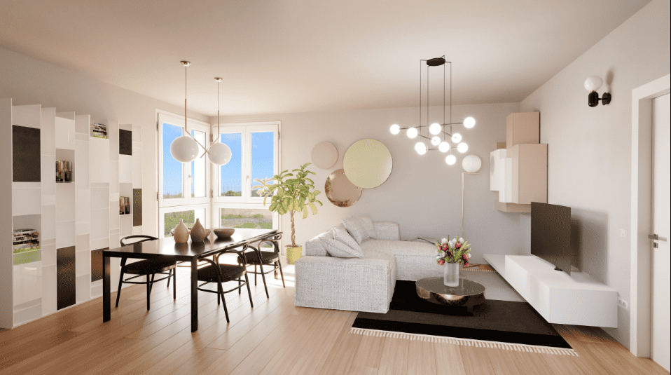 render 4