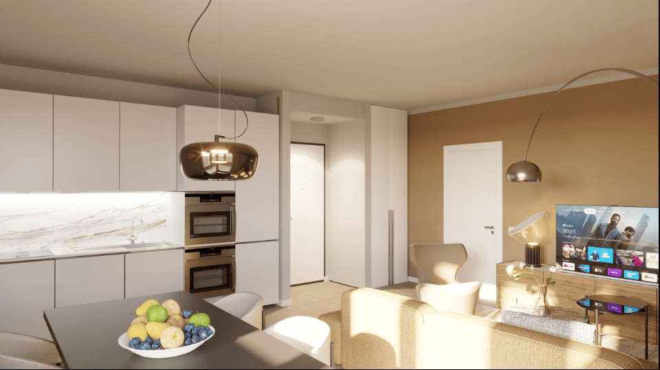 render 5